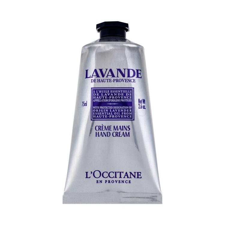 L&#039;Occitane Lavender Handcreme für Frauen 75 ml