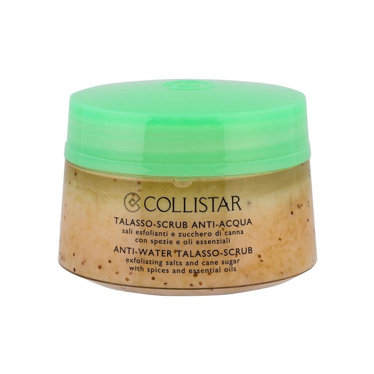 Collistar Special Perfect Body Anti-Water Talasso-Scrub Körperpeeling für Frauen 300 g