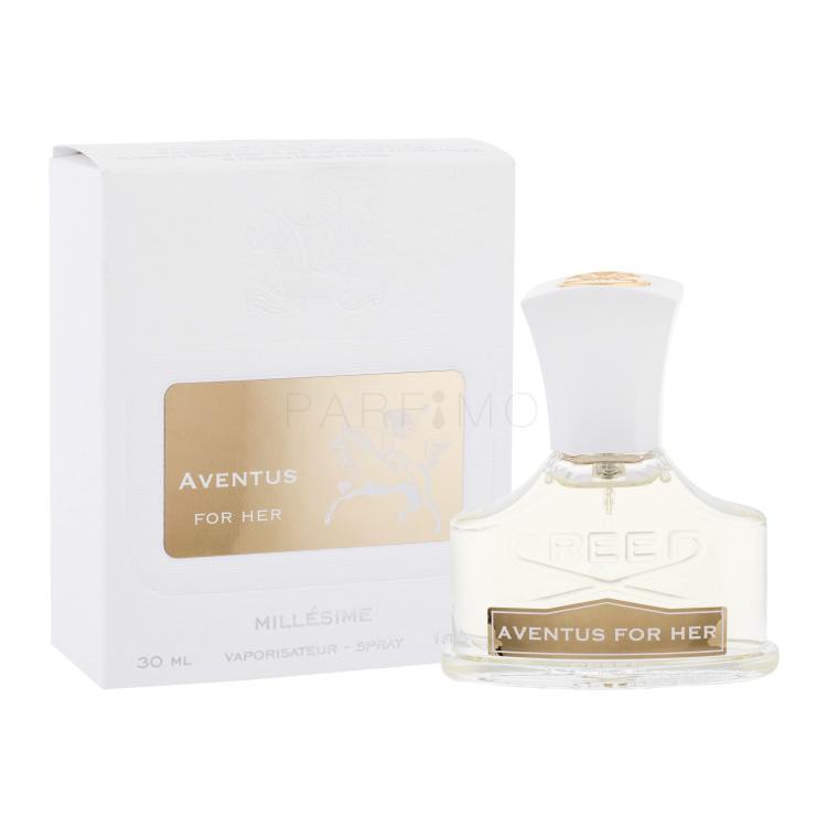 Creed Aventus For Her Eau de Parfum für Frauen 30 ml