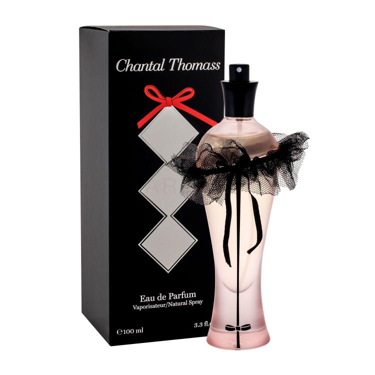 Chantal Thomass Chantal Thomass Eau de Parfum für Frauen 100 ml