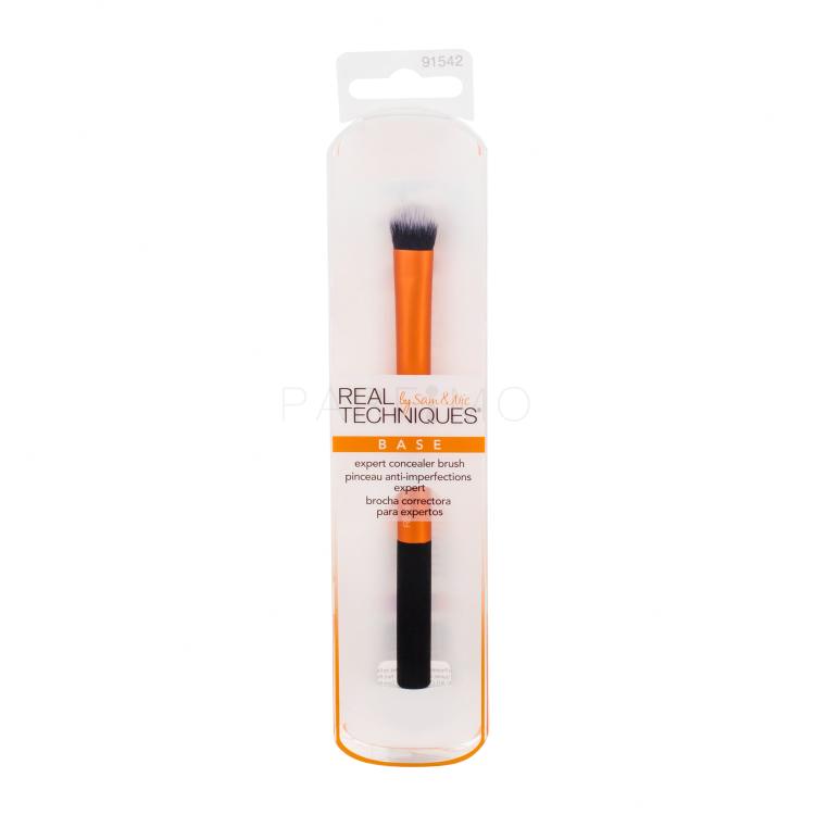 Real Techniques Brushes Base Concealer Brush Pinsel für Frauen 1 St.