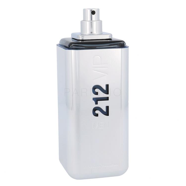 Carolina Herrera 212 VIP Men Eau de Toilette für Herren 100 ml Tester