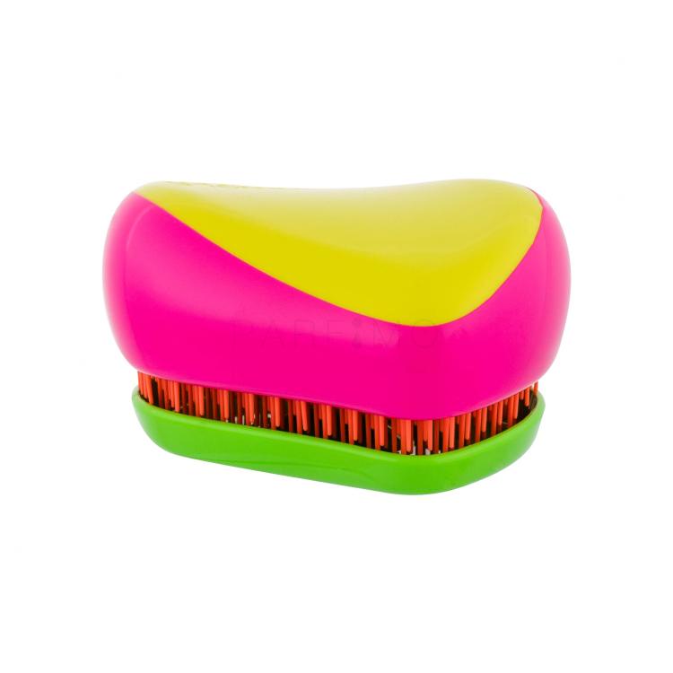 Tangle Teezer Compact Styler Haarbürste für Kinder 1 St. Farbton  Kaleidoscope
