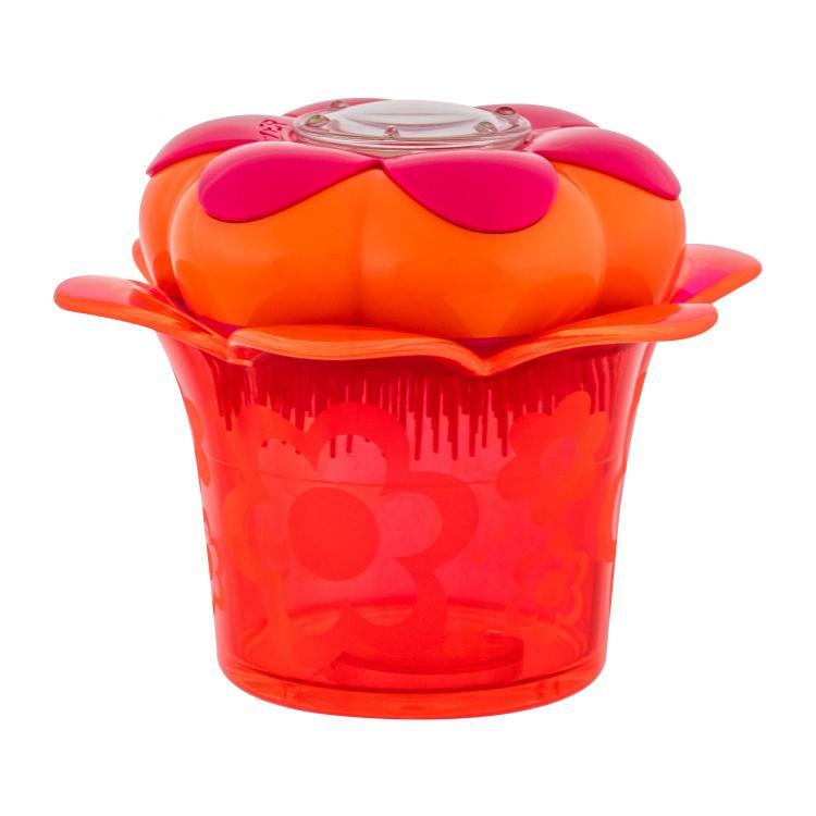 Tangle Teezer Magic Flowerpot Haarbürste für Kinder 1 St. Farbton  Juicy Pink