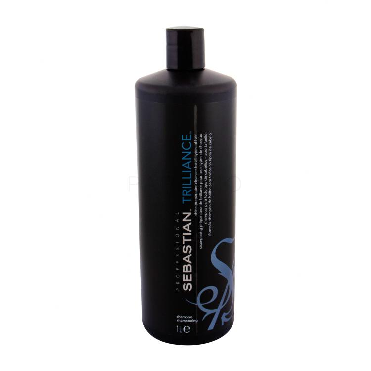 Sebastian Professional Trilliance Shampoo für Frauen 1000 ml