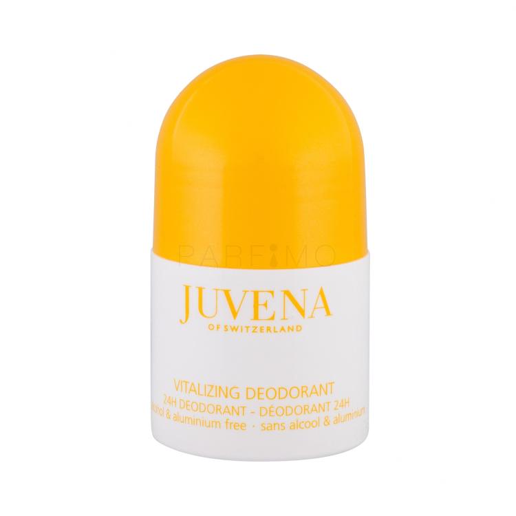 Juvena Body Care Vitalizing 24H Deodorant für Frauen 50 ml