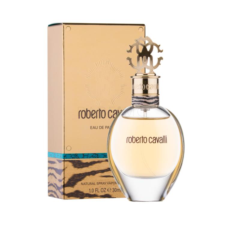 Roberto Cavalli Signature Eau de Parfum für Frauen 30 ml