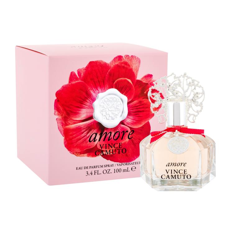 Vince Camuto Amore Eau de Parfum für Frauen 100 ml