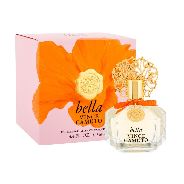 Vince Camuto Bella Eau de Parfum für Frauen 100 ml