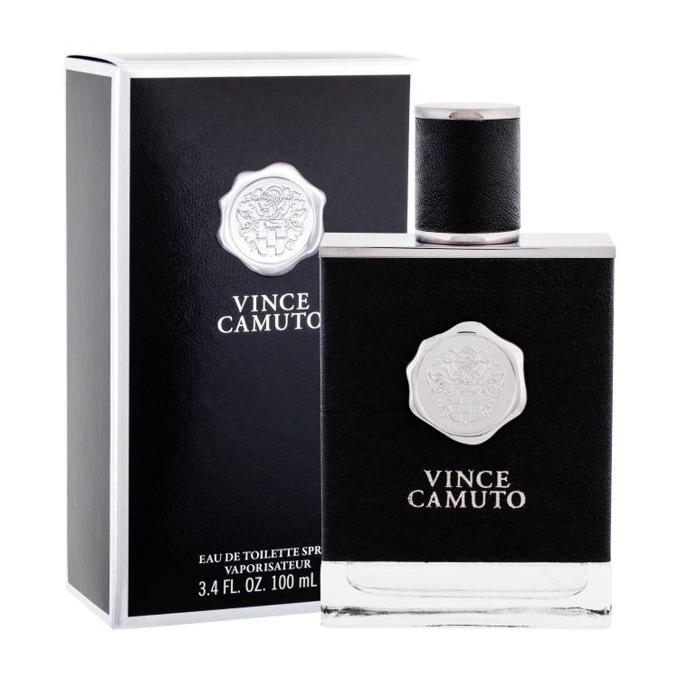 Vince Camuto For Men Eau de Toilette für Herren 100 ml