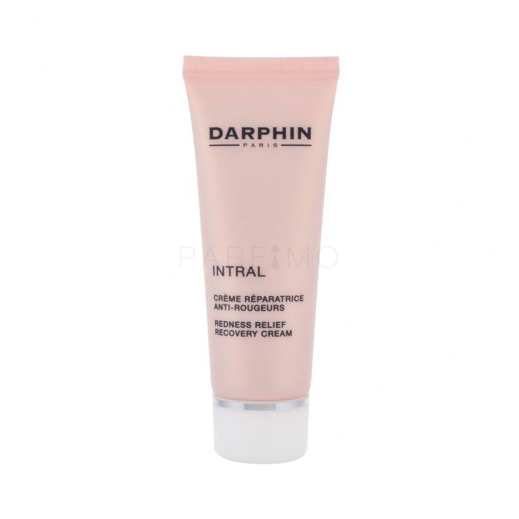 Darphin Intral Redness Relief Recovery Cream Tagescreme für Frauen 50 ml