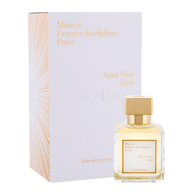Maison Francis Kurkdjian Aqua Vitae Forte Eau de Parfum 70 ml