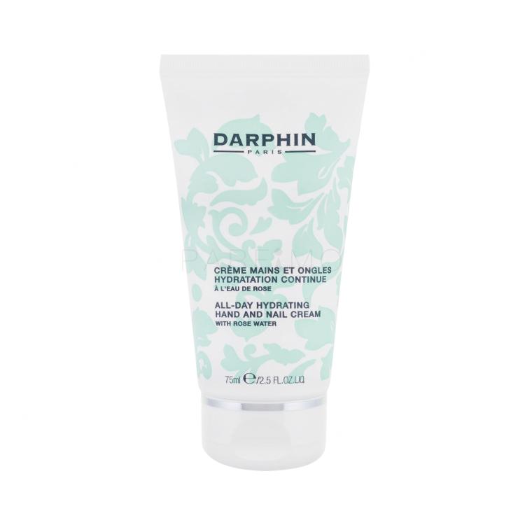 Darphin Body Care All-Day Hydrating Hand And Nail Cream Handcreme für Frauen 75 ml