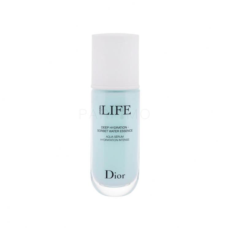 Dior Hydra Life Deep Hydration Sorbet Watter Essence Gesichtsserum für Frauen 40 ml