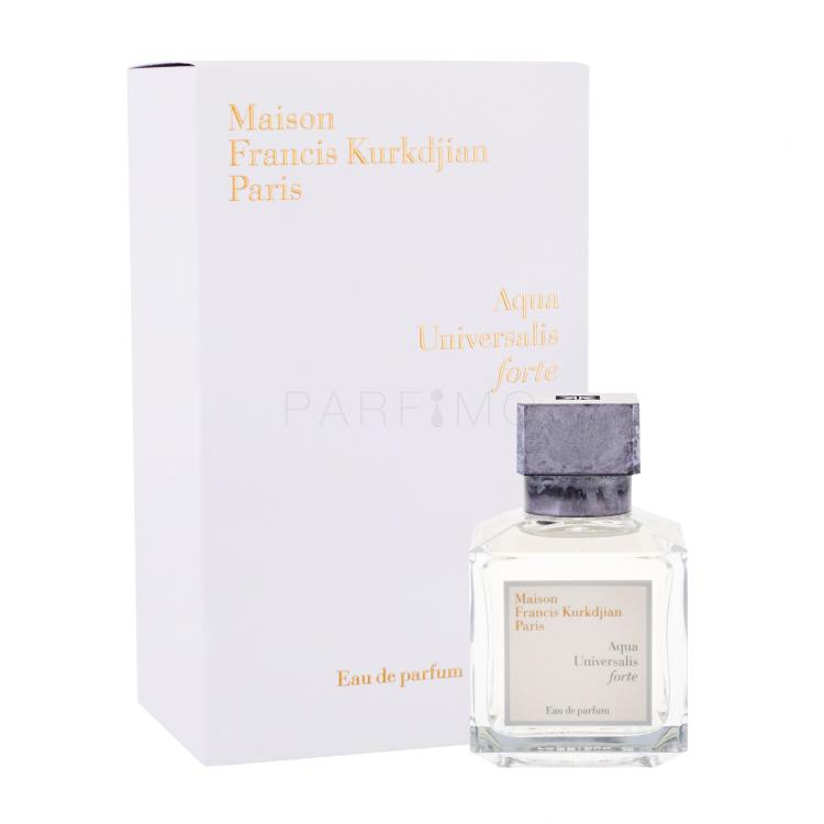 Maison Francis Kurkdjian Aqua Universalis Forte Eau de Parfum 70 ml