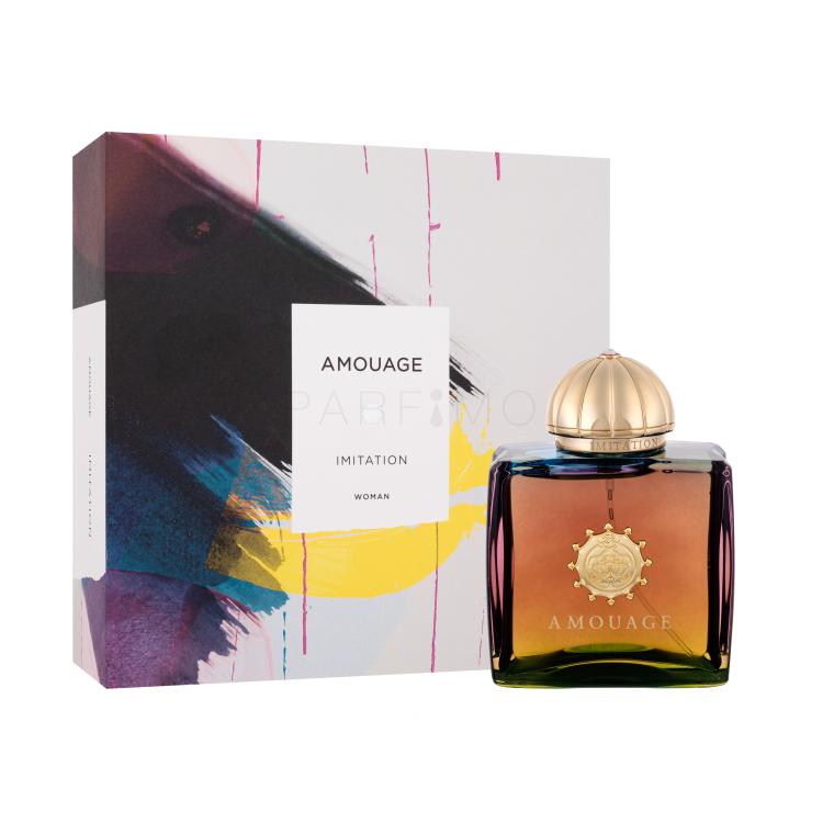 Amouage Imitation For Women Eau de Parfum für Frauen 100 ml
