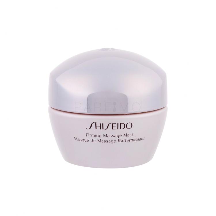 Shiseido Firming Massage Mask Gesichtsmaske für Frauen 50 ml