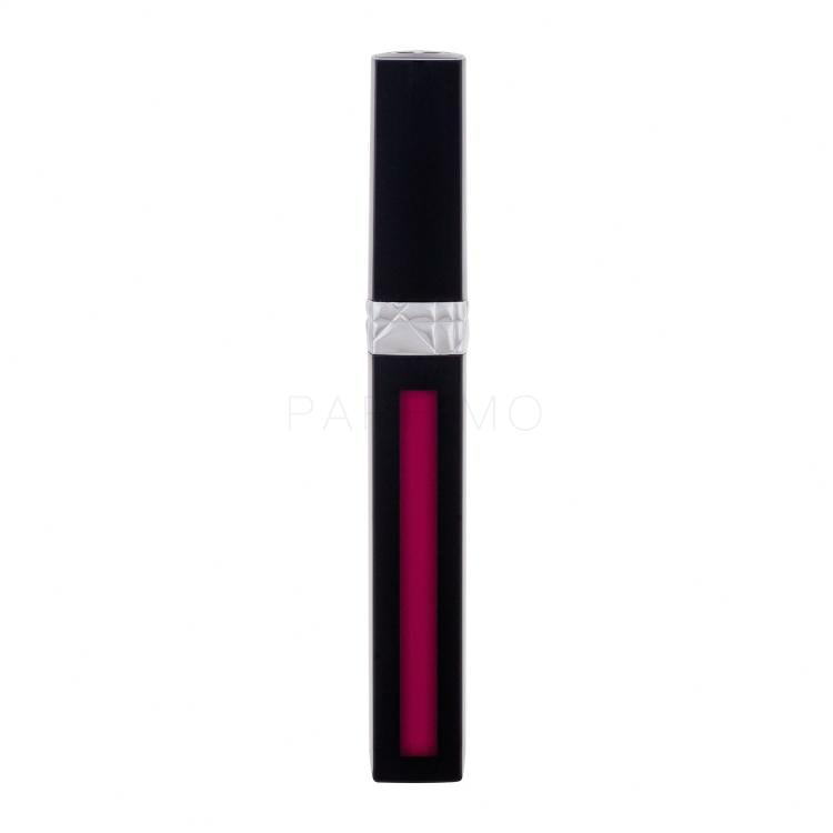 Christian Dior Rouge Dior Liquid Matte Lippenstift für Frauen 6 ml Farbton  797 Savage Matte