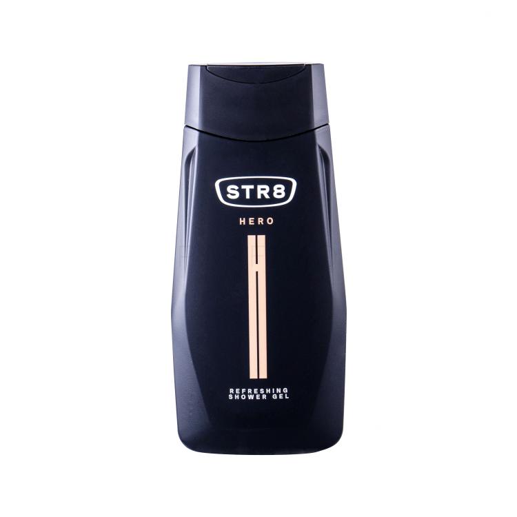 STR8 Hero Duschgel für Herren 250 ml