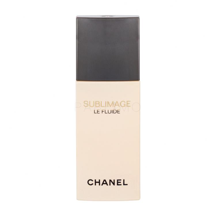 Chanel Sublimage Le Fluide Gesichtsgel für Frauen 50 ml