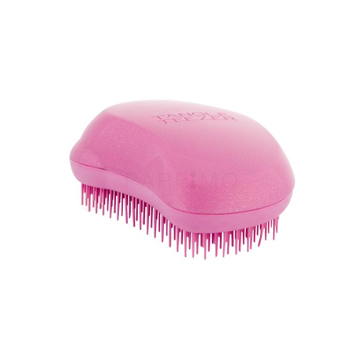 Tangle Teezer The Original Haarbürste für Frauen 1 St. Farbton  Glitter Pink