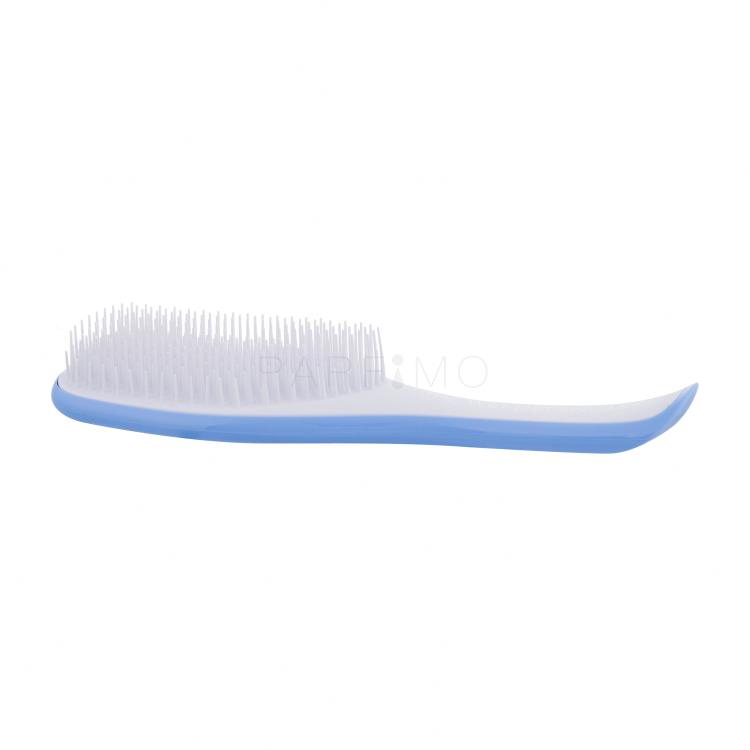 Tangle Teezer Wet Detangler Haarbürste für Frauen 1 St. Farbton  Serenity Blue