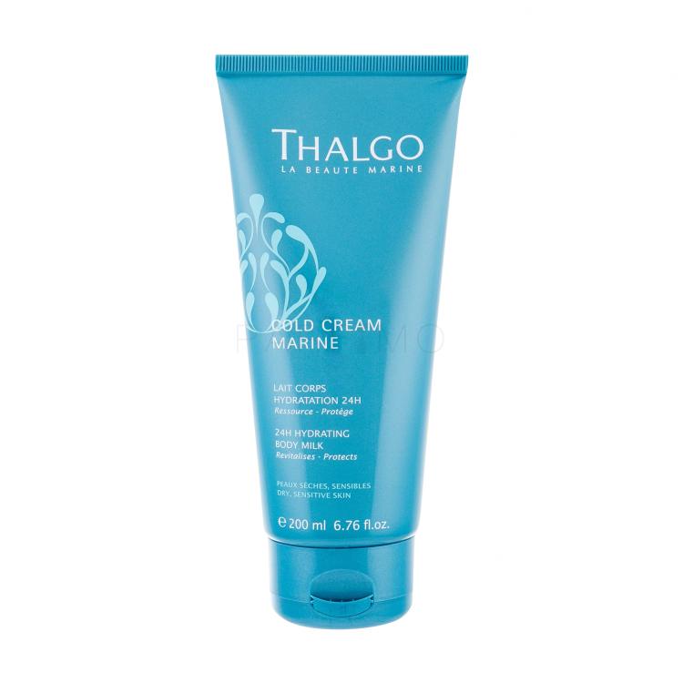 Thalgo Cold Cream Marine Körperlotion für Frauen 200 ml