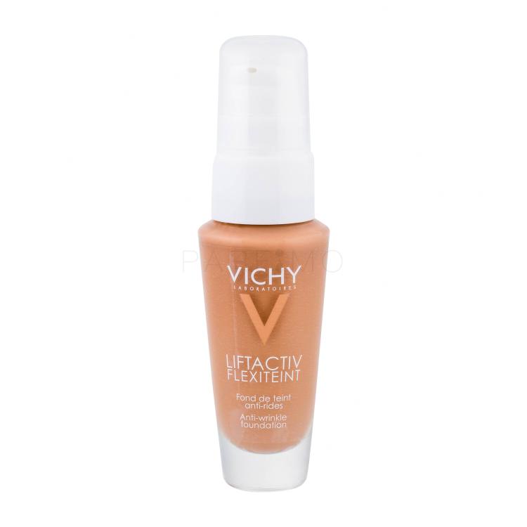 Vichy Liftactiv Flexiteint SPF20 Foundation für Frauen 30 ml Farbton  35 Sand