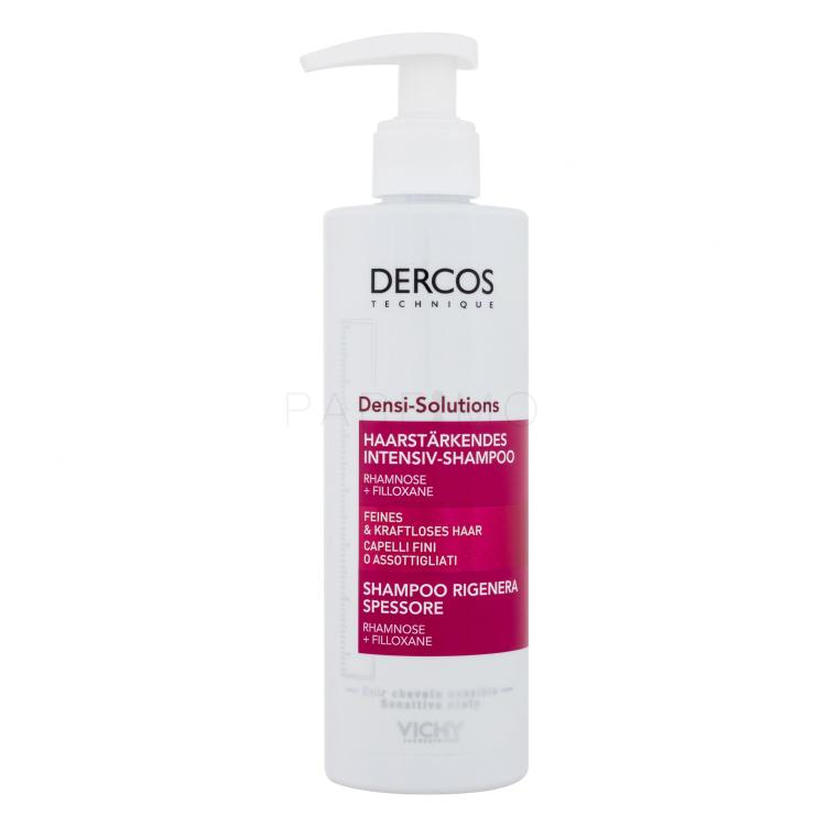 Vichy Dercos Densi-Solutions Shampoo für Frauen 250 ml