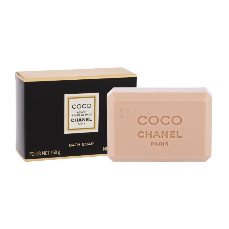 Chanel Coco Seife für Frauen 150 g
