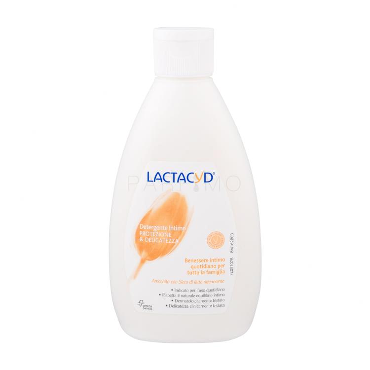 Lactacyd Femina Intimhygiene für Frauen 300 ml