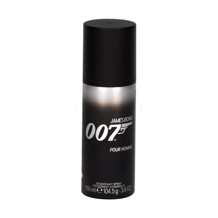 James Bond 007 James Bond 007 Deodorant für Herren 150 ml