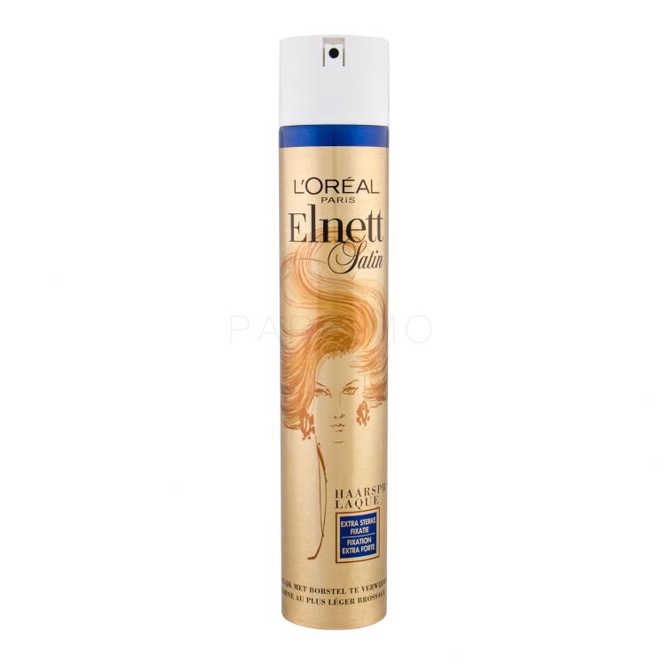 L&#039;Oréal Paris Elnett Haarspray für Frauen 400 ml