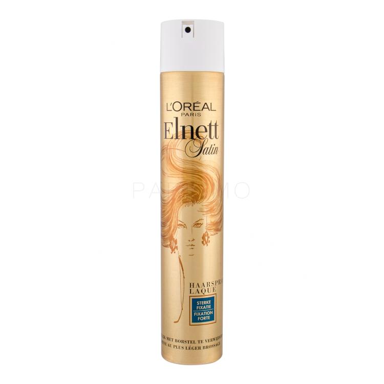 L&#039;Oréal Paris Elnett Haarspray für Frauen 400 ml