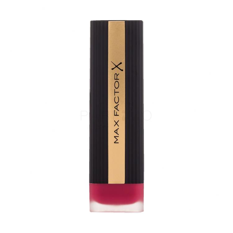 Max Factor Velvet Mattes Lippenstift für Frauen 3,4 g Farbton  025 Blush