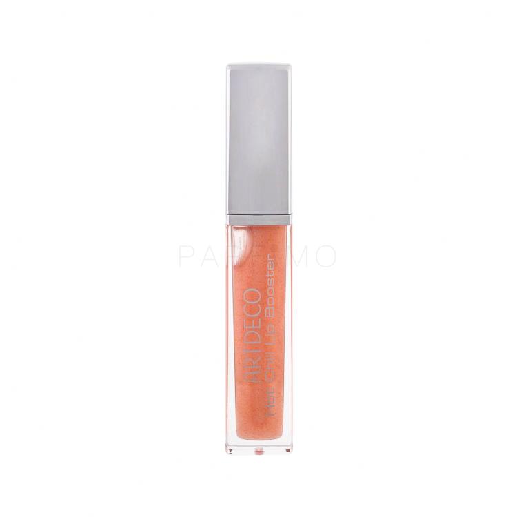 Artdeco Hot Chili Lip Booster Lipgloss für Frauen 6 ml Farbton  Transparent