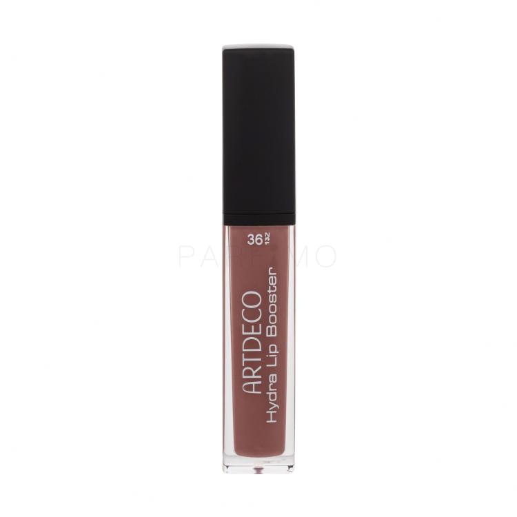 Artdeco Hydra Lip Booster Lipgloss für Frauen 6 ml Farbton  36 Translucent Rosewood