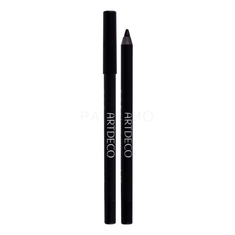 Artdeco Soft Eye Liner Kajalstift für Frauen 1,2 g Farbton  10 Black