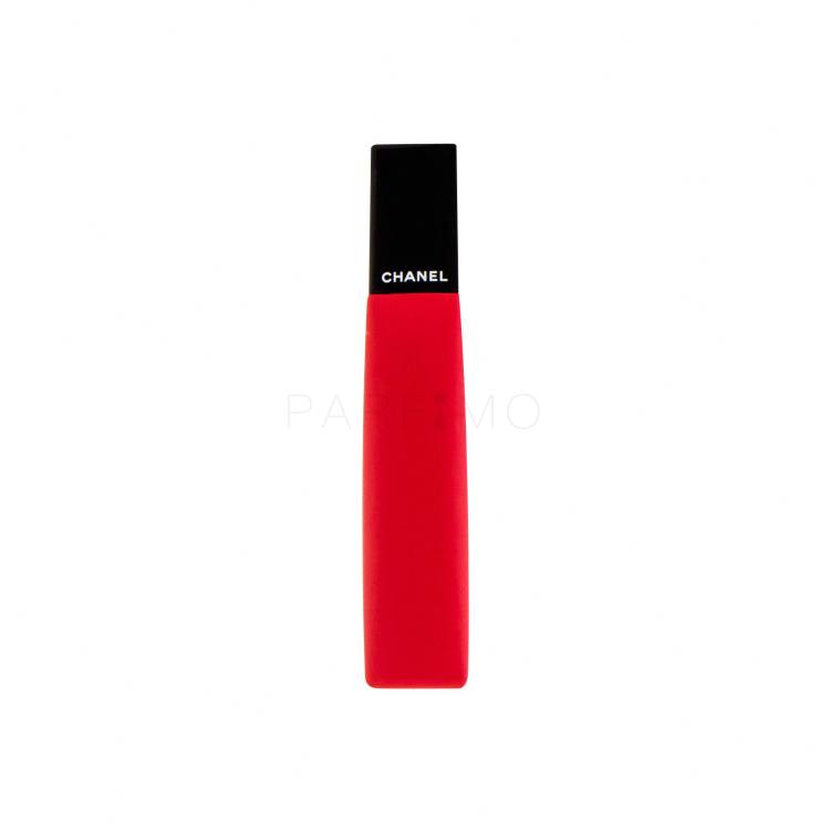 Chanel Rouge Allure Liquid Powder Lippenstift für Frauen 9 ml Farbton  956 Invincible