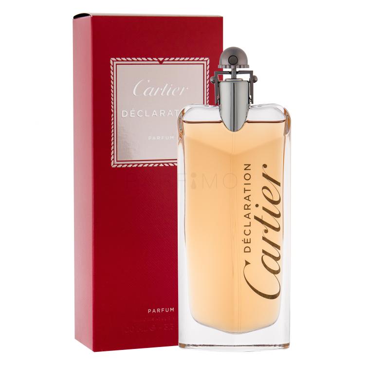 Cartier Déclaration Parfum für Herren 100 ml