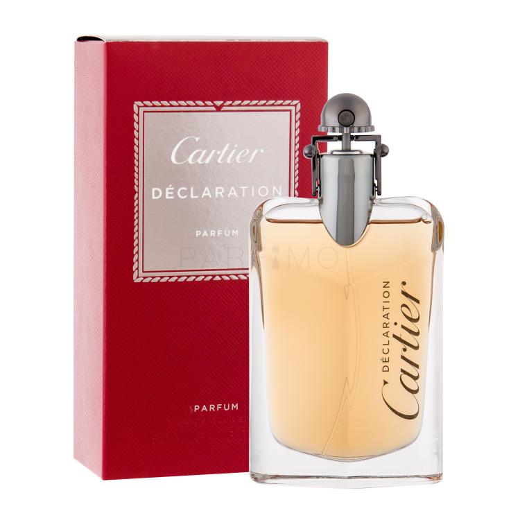 Cartier Déclaration Parfum für Herren 50 ml