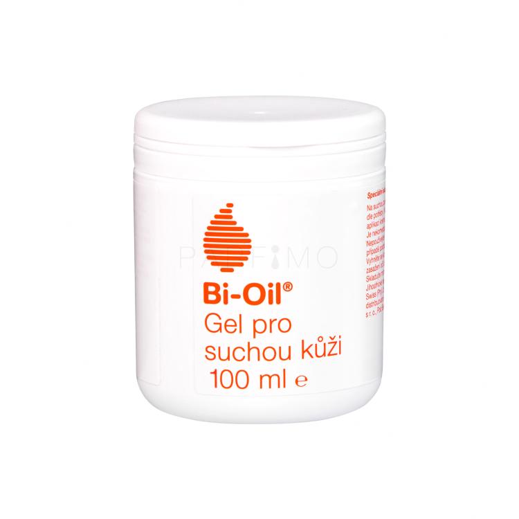 Bi-Oil Gel Körpergel für Frauen 100 ml
