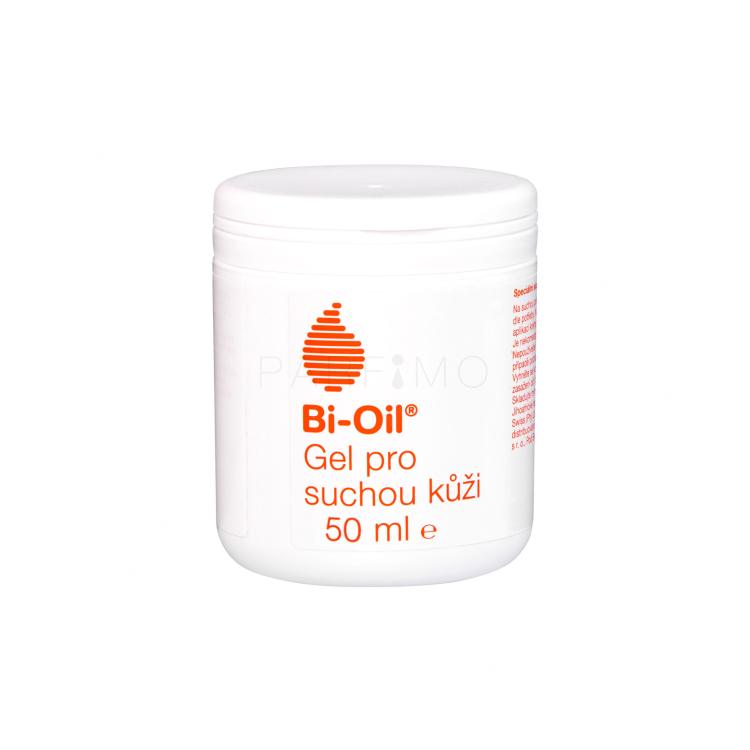Bi-Oil Gel Körpergel für Frauen 50 ml