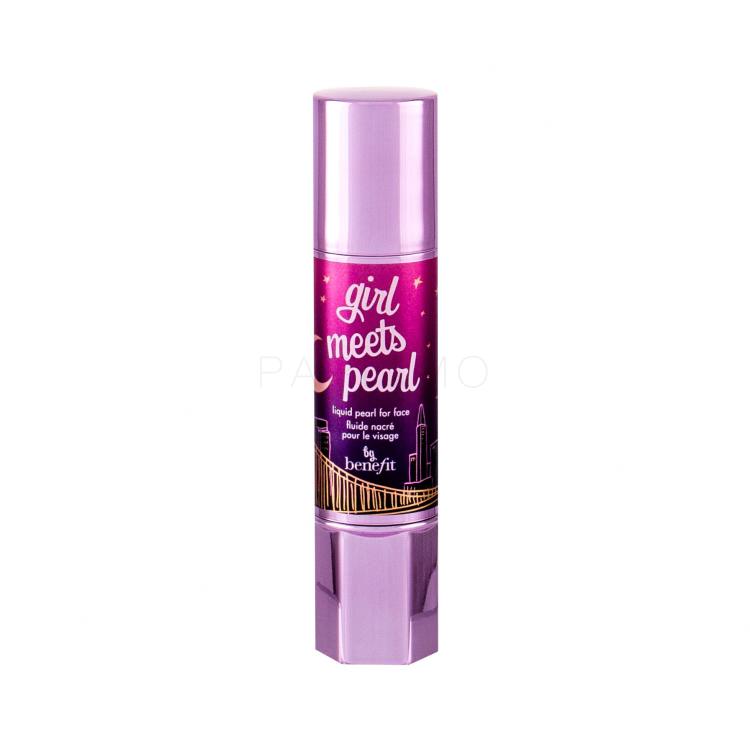 Benefit Girl Meets Pearl Highlighter für Frauen 12 ml