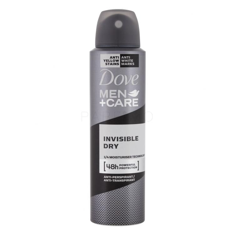 Dove Men + Care Deodorant für Herren 150 ml