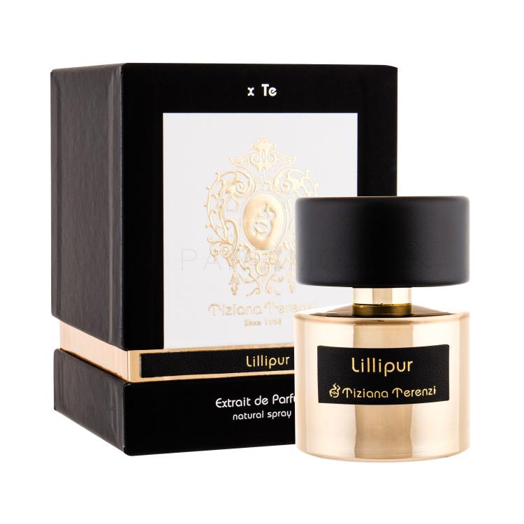 Tiziana Terenzi Lillipur Extrait de Parfum 100 ml