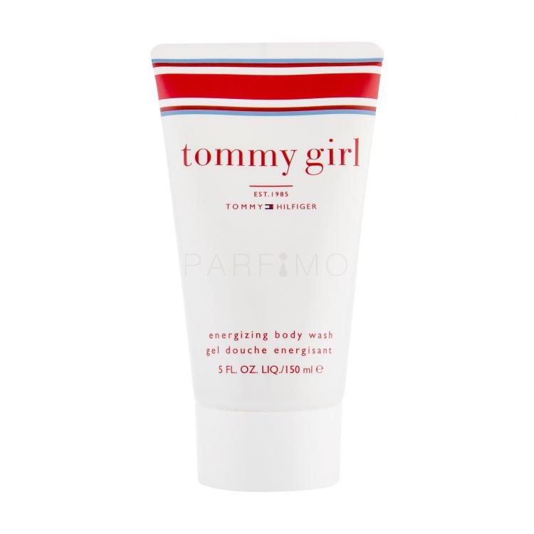 Tommy Hilfiger Tommy Girl Duschgel für Frauen 150 ml