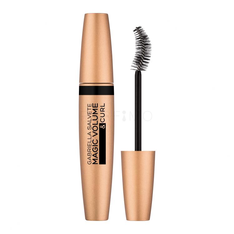 Gabriella Salvete Magic Volume Mascara für Frauen 11,5 ml Farbton  Black