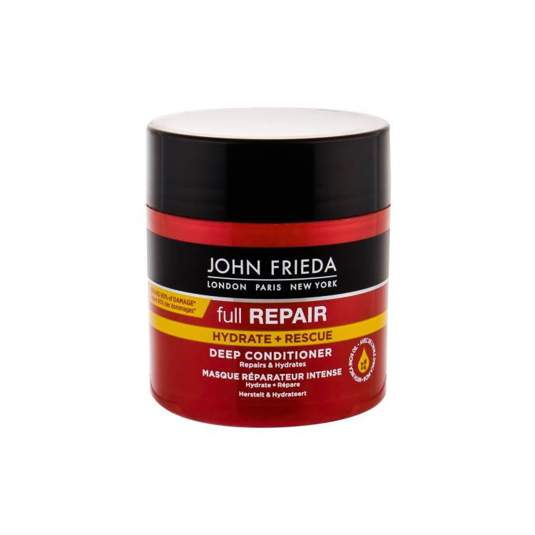 John Frieda Full Repair Hydrate + Rescue Conditioner für Frauen 150 ml