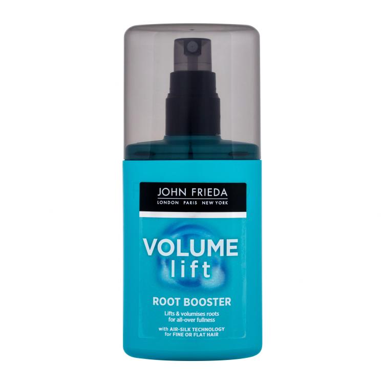 John Frieda Volume Lift Root Booster Für Haarvolumen für Frauen 125 ml